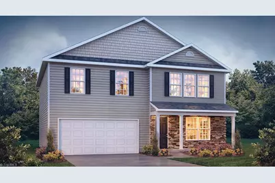 177 Baymeade Drive, Lexington, NC 27295 - Photo 1