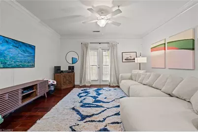 108 Sunset Circle #203, Greensboro, NC 27408 - Photo 11