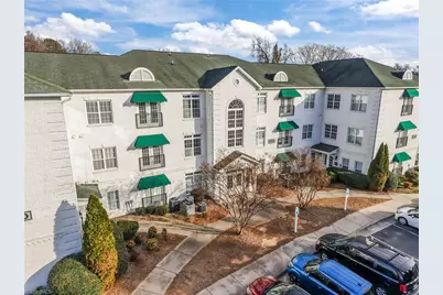 108 Sunset Circle #203, Greensboro, NC 27408 - Photo 1