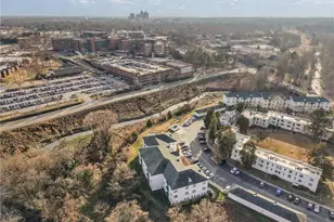 108 Sunset Cir, Greensboro, NC 27408 - Photo 33