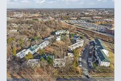 108 Sunset Circle #203, Greensboro, NC 27408 - Photo 37