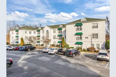 108 Sunset Circle #203, Greensboro, NC 27408 - Photo 3