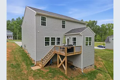 6572 Rogers Farm Road, Pleasant Garden, NC 27313 - Photo 3