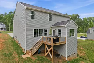 6572 Rogers Farm Rd, Pleasant Garden, NC 27313 - Photo 3
