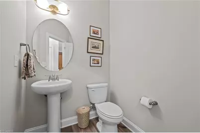 6572 Rogers Farm Road, Pleasant Garden, NC 27313 - Photo 9