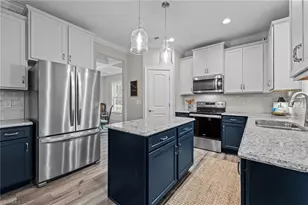 6572 Rogers Farm Rd, Pleasant Garden, NC 27313 - Photo 17