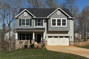 6572 Rogers Farm Rd, Pleasant Garden, NC 27313 - Photo 1