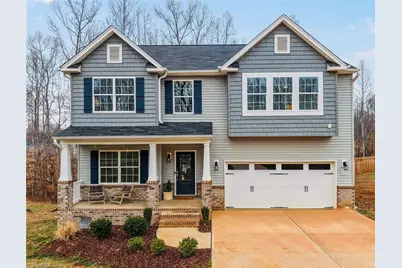 6572 Rogers Farm Road, Pleasant Garden, NC 27313 - Photo 1