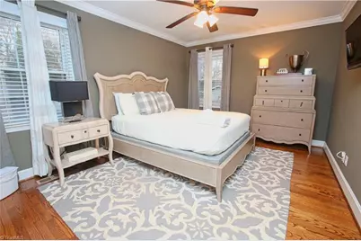 1410 Fernwood Drive, High Point, NC 27262 - Photo 17