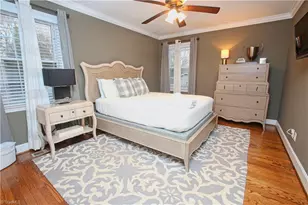 1410 Fernwood Dr, High Point, NC 27262 - Photo 17