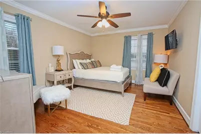 1410 Fernwood Drive, High Point, NC 27262 - Photo 21