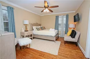 1410 Fernwood Dr, High Point, NC 27262 - Photo 21