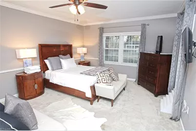 1410 Fernwood Drive, High Point, NC 27262 - Photo 19