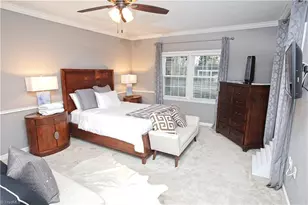 1410 Fernwood Dr, High Point, NC 27262 - Photo 19