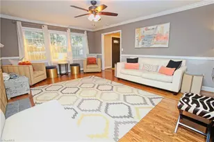 1410 Fernwood Dr, High Point, NC 27262 - Photo 9