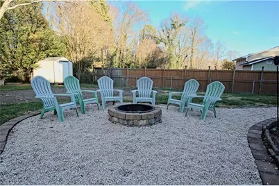 1410 Fernwood Drive, High Point, NC 27262 - Photo 27