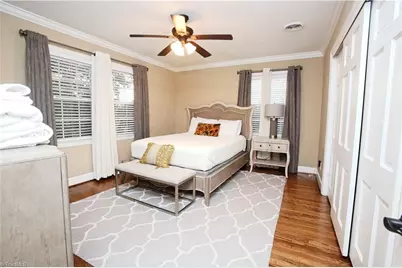 1410 Fernwood Drive, High Point, NC 27262 - Photo 23