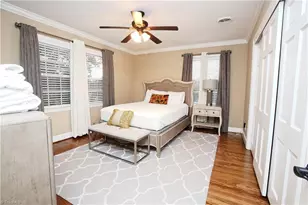 1410 Fernwood Dr, High Point, NC 27262 - Photo 23