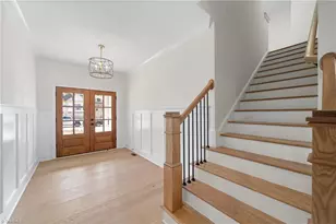 8945 Maltese Ct, Lewisville, NC 27023 - Photo 3