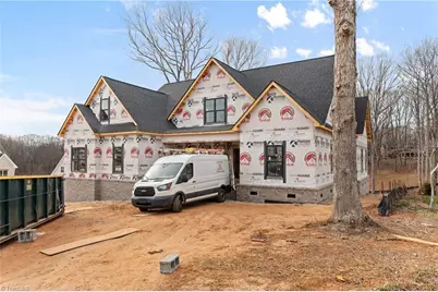 8945 Maltese Court, Lewisville, NC 27023 - Photo 1