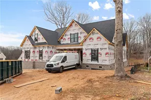 8945 Maltese Ct, Lewisville, NC 27023 - Photo 1