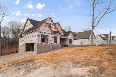 8945 Maltese Court, Lewisville, NC 27023 - Photo 3