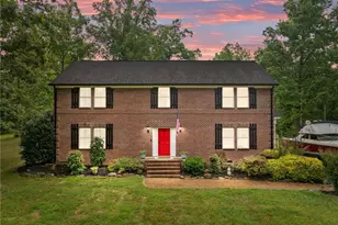 25611 Bridgeport Rd, Albemarle, NC 28001 - Photo 1