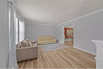 25611 Bridgeport Road, Albemarle, NC 28001 - Photo 7