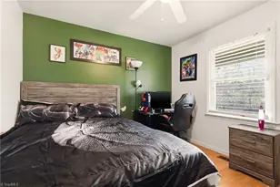 1811 Yarbrough Dr, Greensboro, NC 27405 - Photo 21