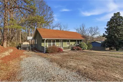 1811 Yarbrough Drive, Greensboro, NC 27405 - Photo 3