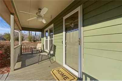 1811 Yarbrough Drive, Greensboro, NC 27405 - Photo 5