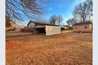 2924 Swallow Road, Reidsville, NC 27320 - Photo 27