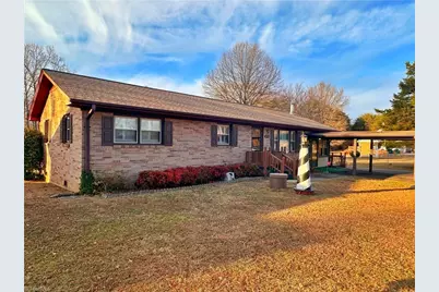 2924 Swallow Road, Reidsville, NC 27320 - Photo 1