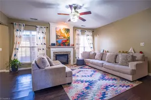 1416 Pondhaven Dr, High Point, NC 27265 - Photo 17