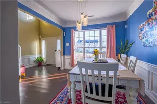 1416 Pondhaven Dr, High Point, NC 27265 - Photo 9