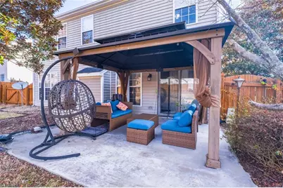 1416 Pondhaven Drive, High Point, NC 27265 - Photo 5