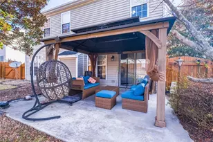 1416 Pondhaven Dr, High Point, NC 27265 - Photo 5