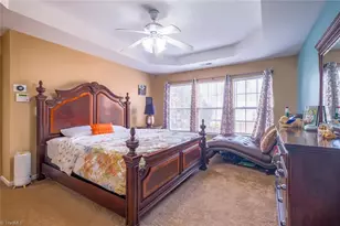 1416 Pondhaven Dr, High Point, NC 27265 - Photo 21