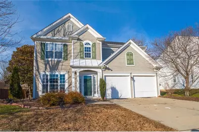 1416 Pondhaven Drive, High Point, NC 27265 - Photo 3