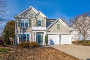 1416 Pondhaven Dr, High Point, NC 27265 - Photo 3