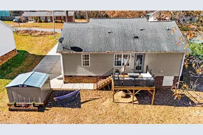 805 Poplar Street, Reidsville, NC 27320 - Photo 31