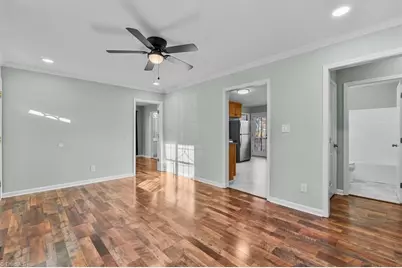 805 Poplar Street, Reidsville, NC 27320 - Photo 7