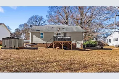 805 Poplar Street, Reidsville, NC 27320 - Photo 23