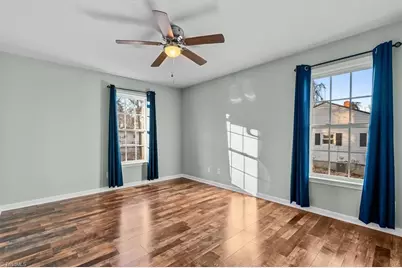 805 Poplar Street, Reidsville, NC 27320 - Photo 13