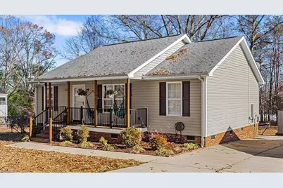 805 Poplar Street, Reidsville, NC 27320 - Photo 3