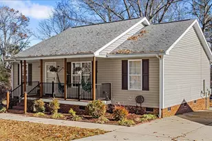 805 Poplar St, Reidsville, NC 27320 - Photo 3