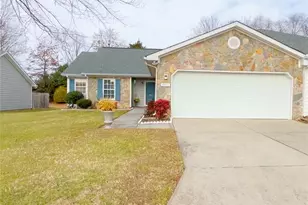 3963 Cobblestone Bend Dr, High Point, NC 27265 - Photo 1