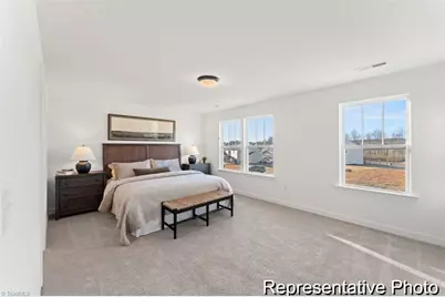 1205 Hackney Drive #134, Elon, NC 27244 - Photo 13