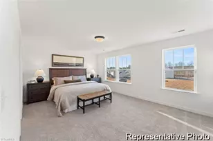 1205 Hackney Dr, Elon, NC 27244 - Photo 13