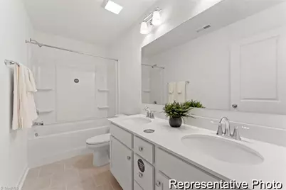 1205 Hackney Drive #134, Elon, NC 27244 - Photo 21